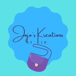 Jojo's Kreations by Kim logo