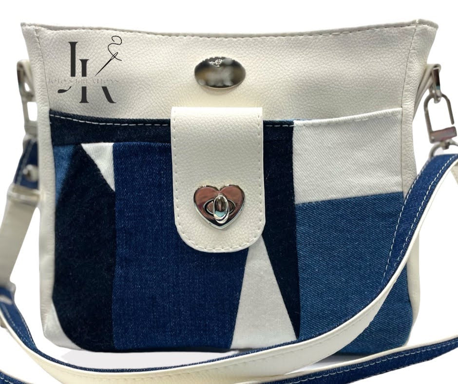 Takisha Crossbody Bag