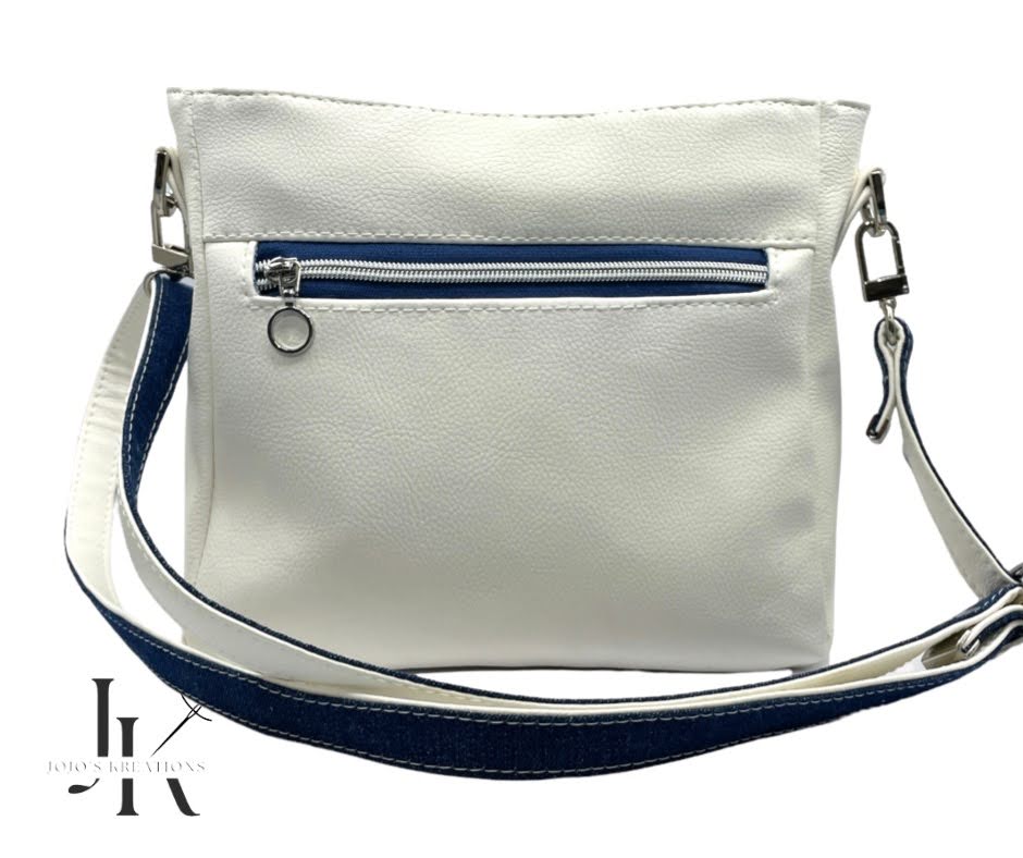 Takisha Crossbody Bag