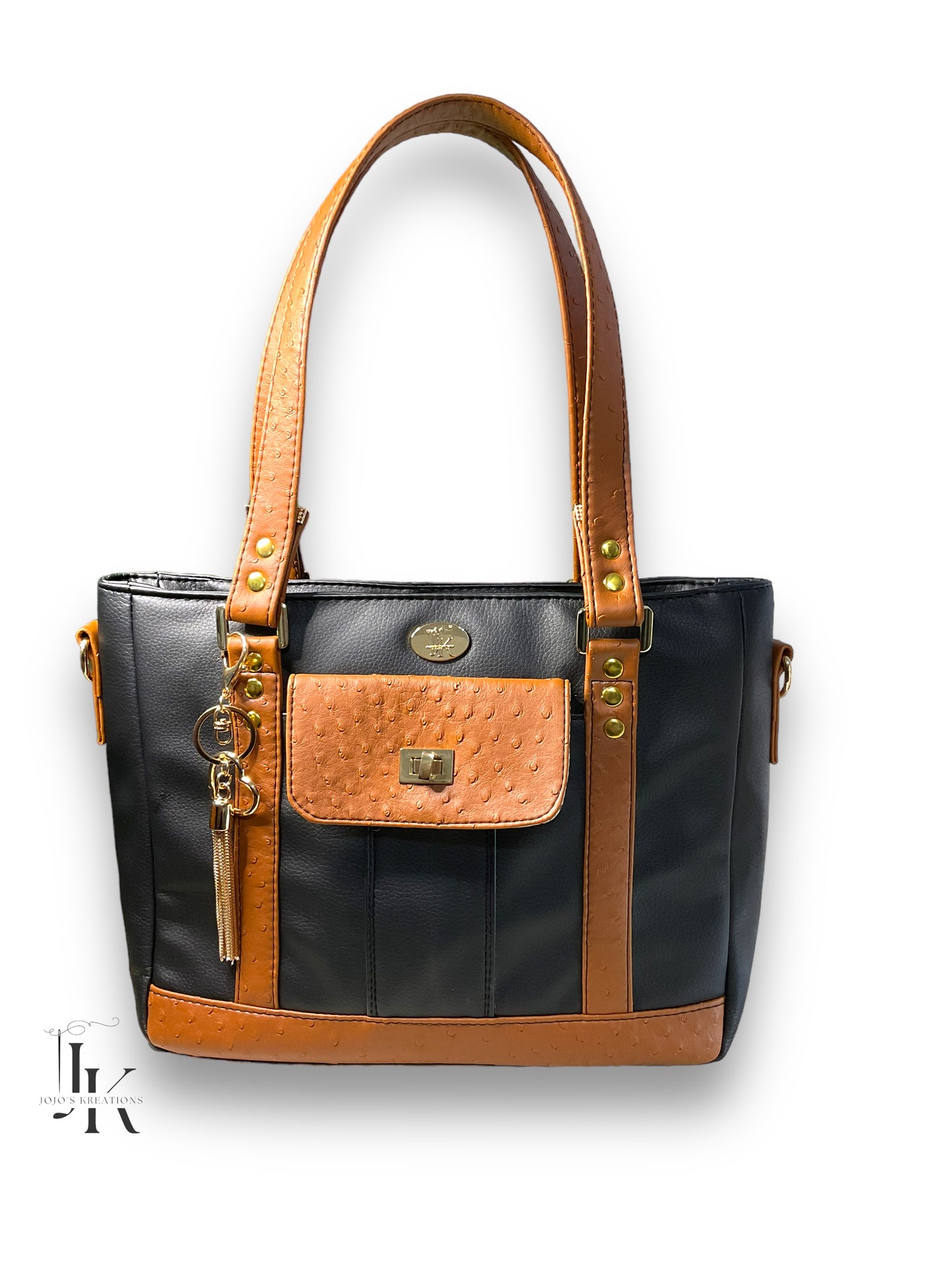 Bellezze Handbag and Crossbody Bag