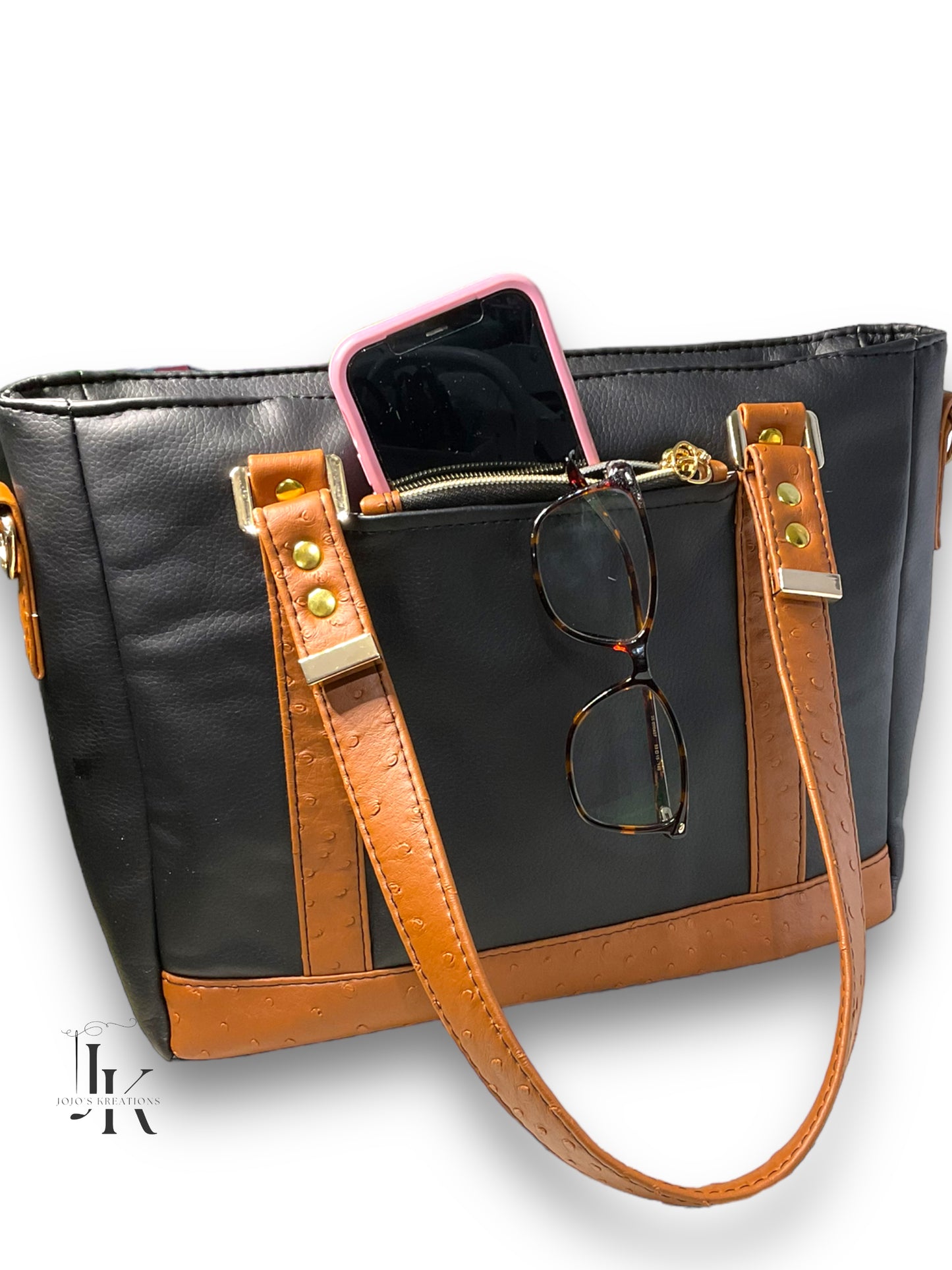 Bellezze Handbag and Crossbody Bag