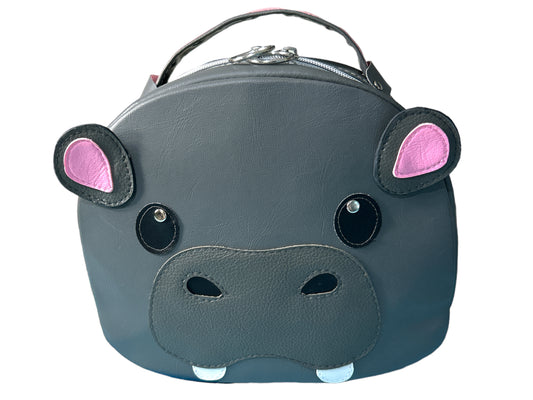 Hippo Bowler Bag