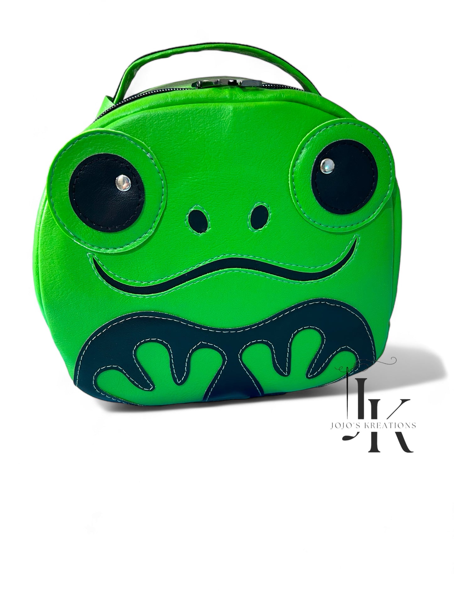 Frog Bowler Bag