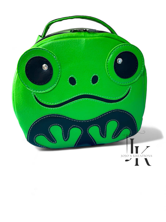 Frog Bowler Bag