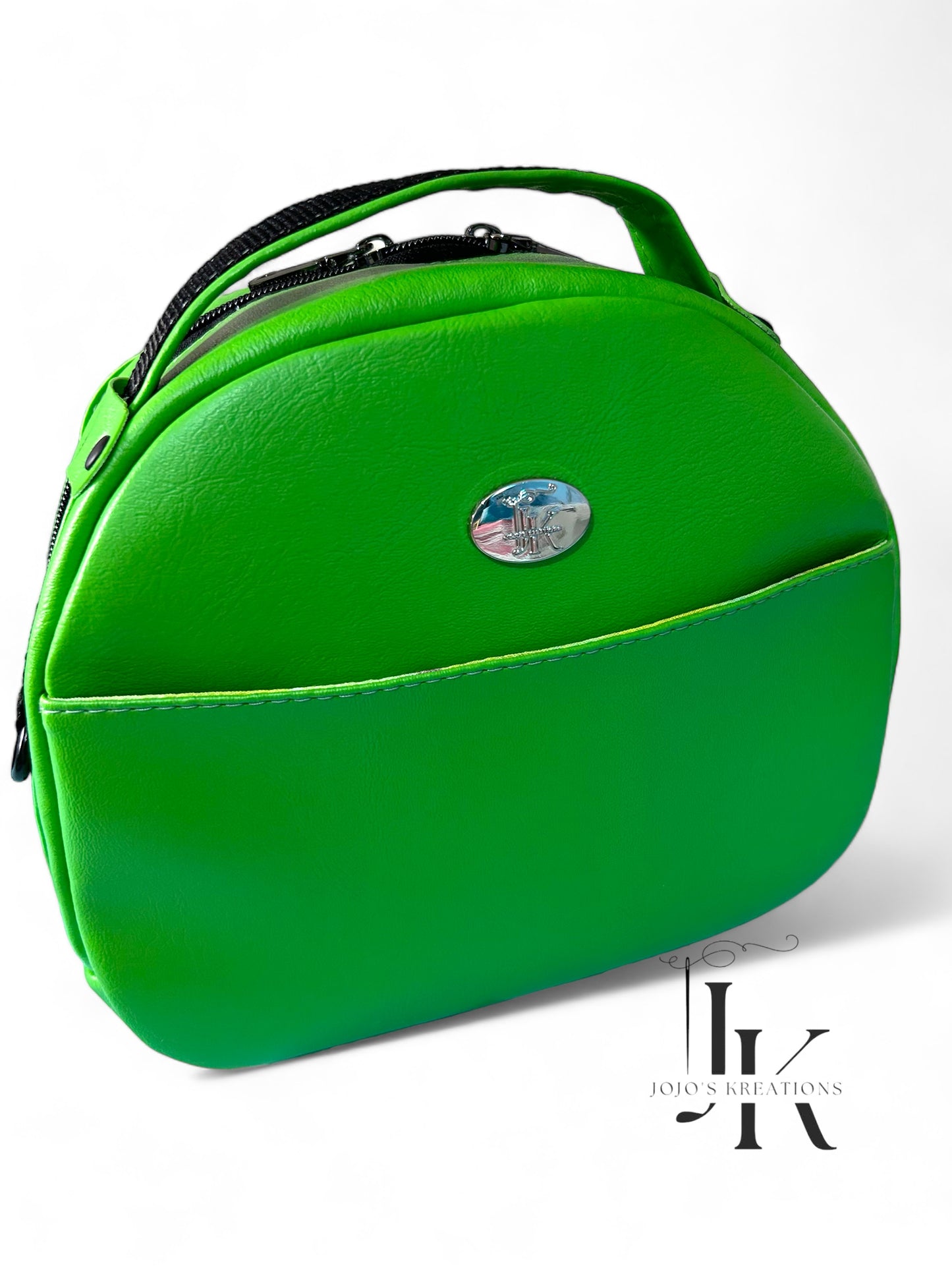 Frog Bowler Bag