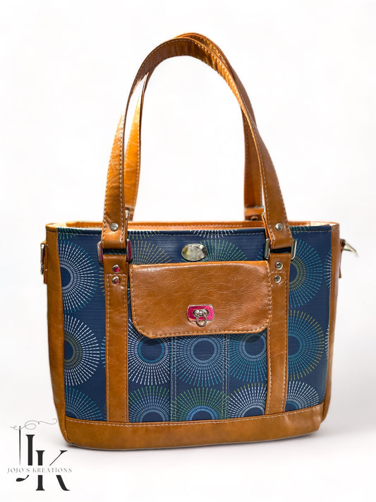 Bellezze Handbag/Crossbody Bag