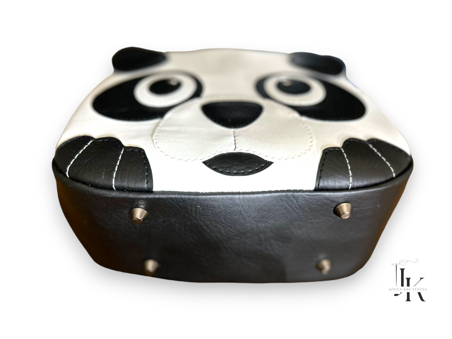 Panda Bowler Bag