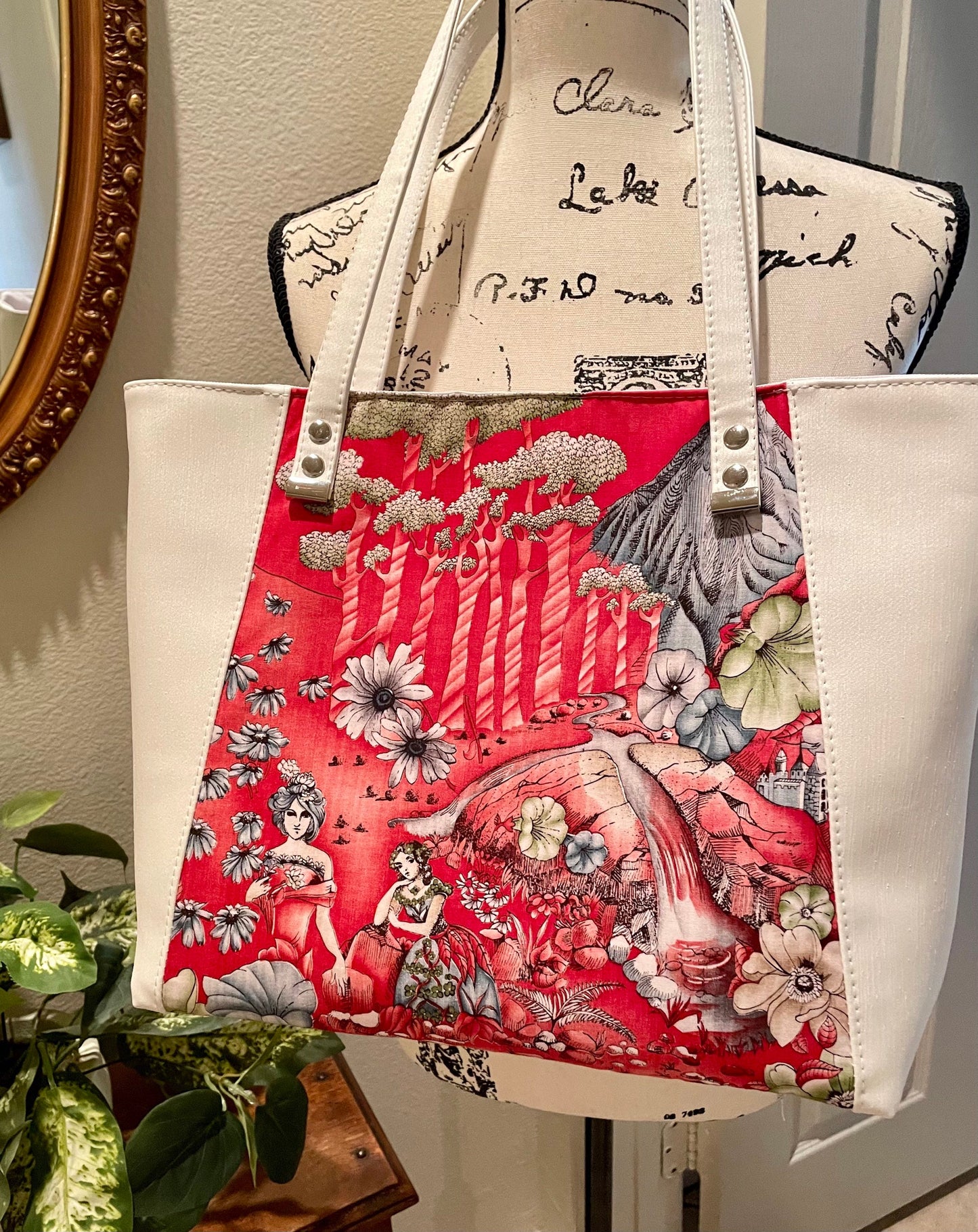 Everyday Tote Bag