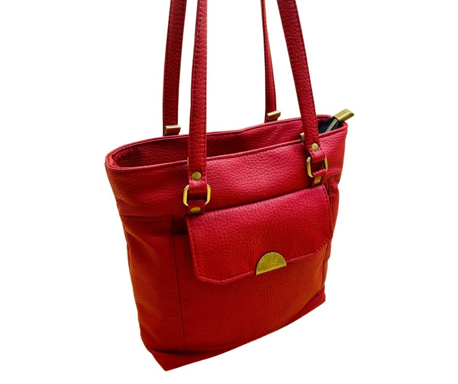 Kinsley Tote/Handbag