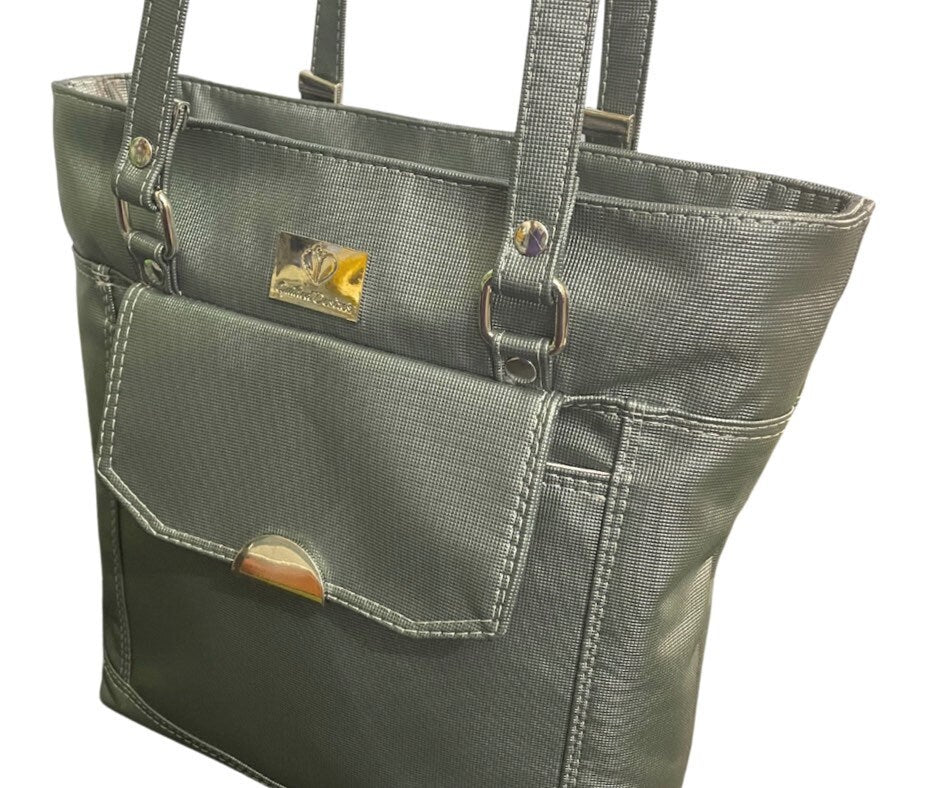 Kinsley Tote/Handbag