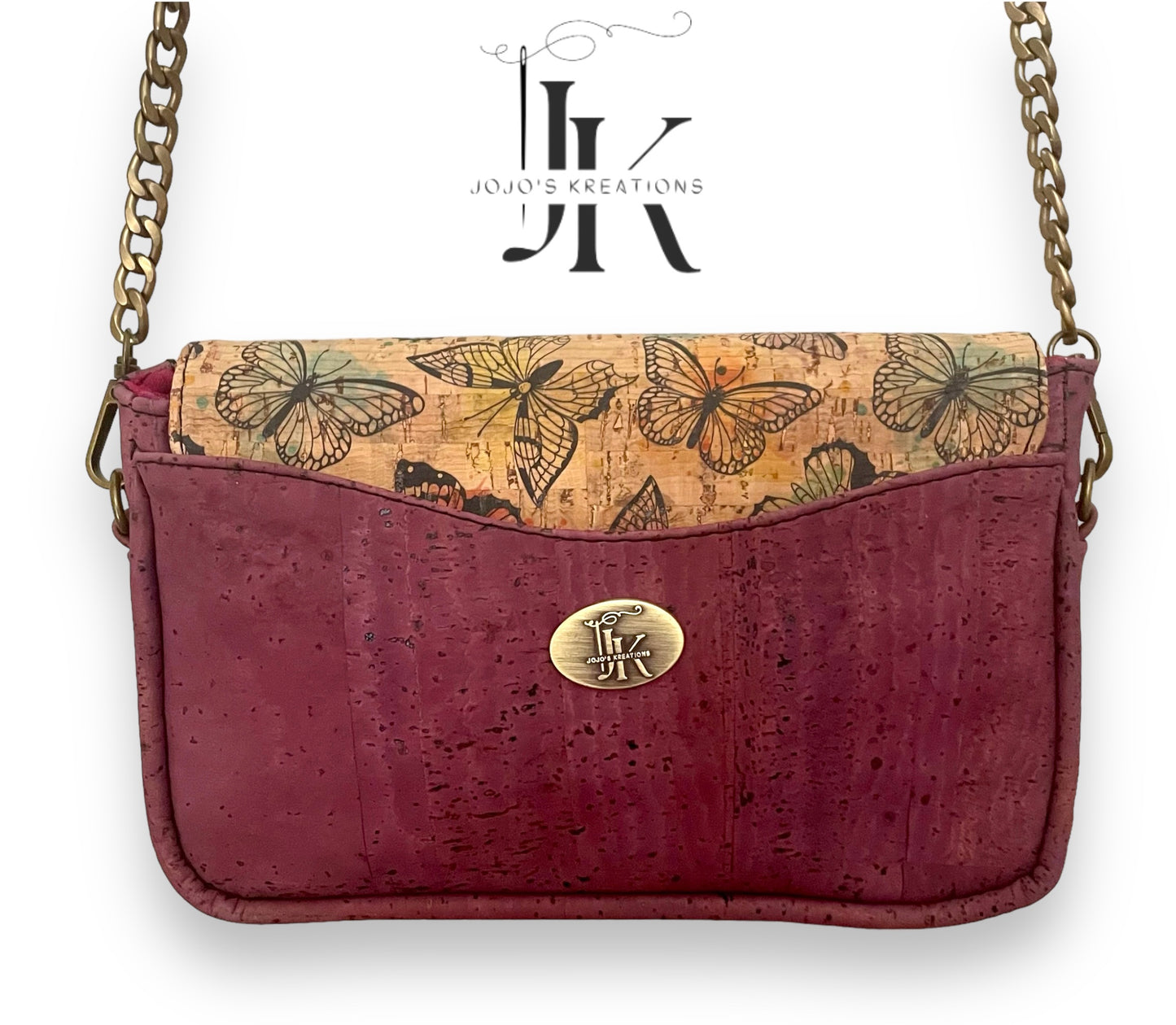 Esmeralda Handbag Clutch