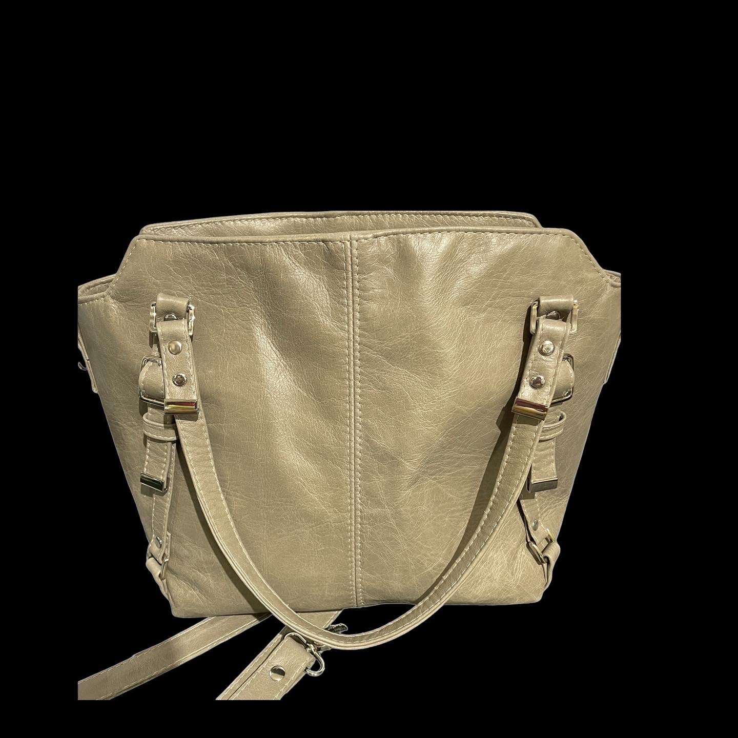 Moonwake Shoulder/Crossbody Bag